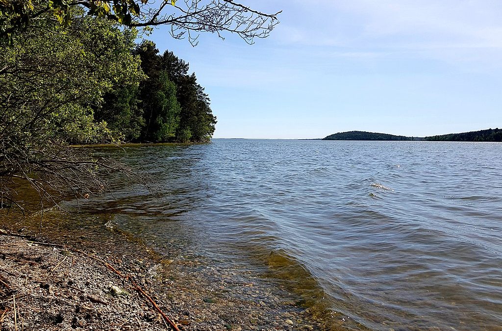 Härjarö Äppelnäsgrund